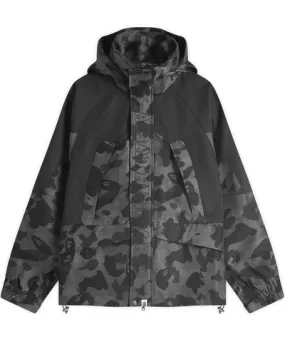 A Bathing Ape Men's Snowboard Jacket