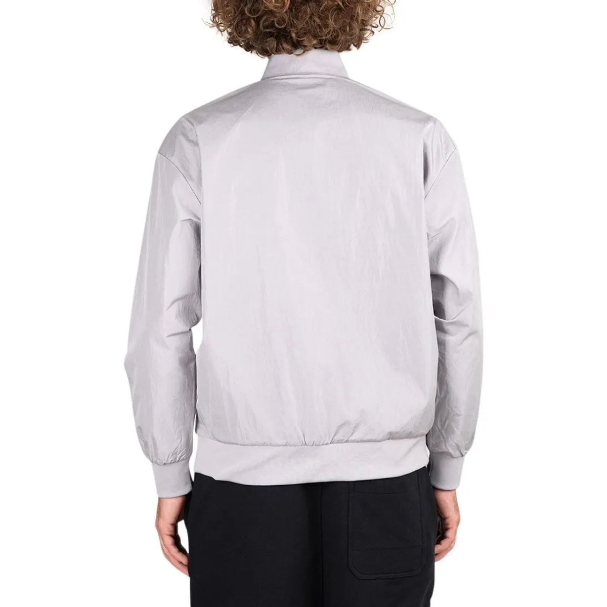 adidas Abenstein Jacket (Grey)