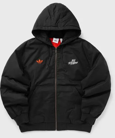 adidas Adidas x 100 thieves jacket