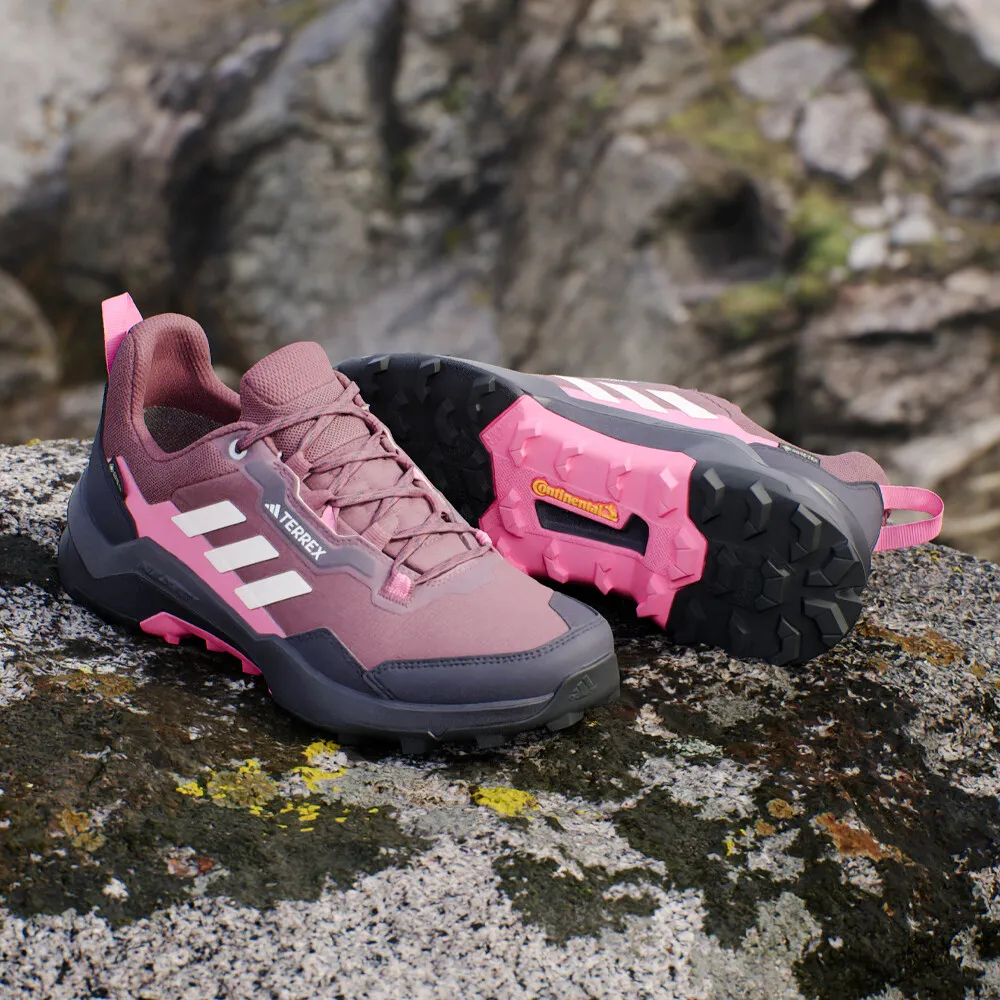 adidas Terrex AX4 GORE-TEX Women's Walking Shoes - AW24