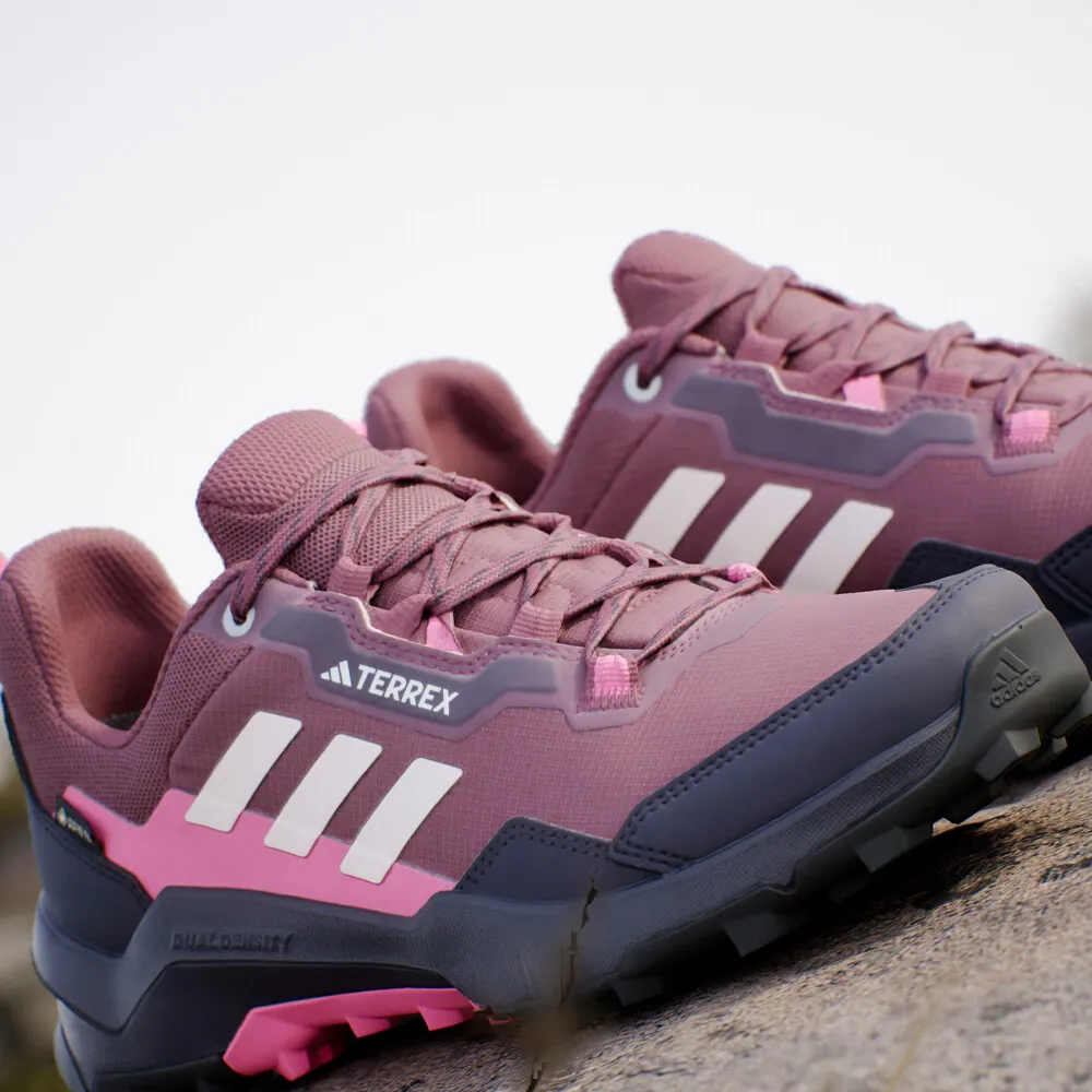 adidas Terrex AX4 GORE-TEX Women's Walking Shoes - AW24