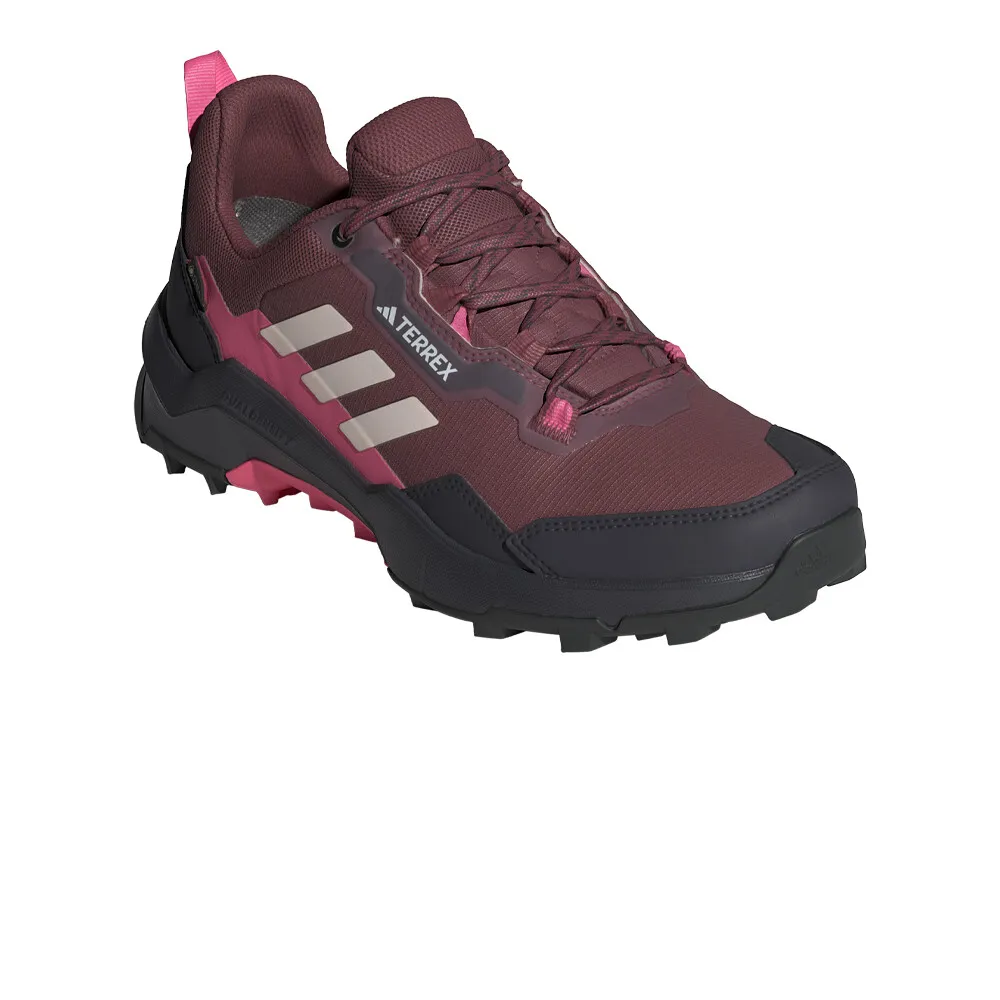 adidas Terrex AX4 GORE-TEX Women's Walking Shoes - AW24