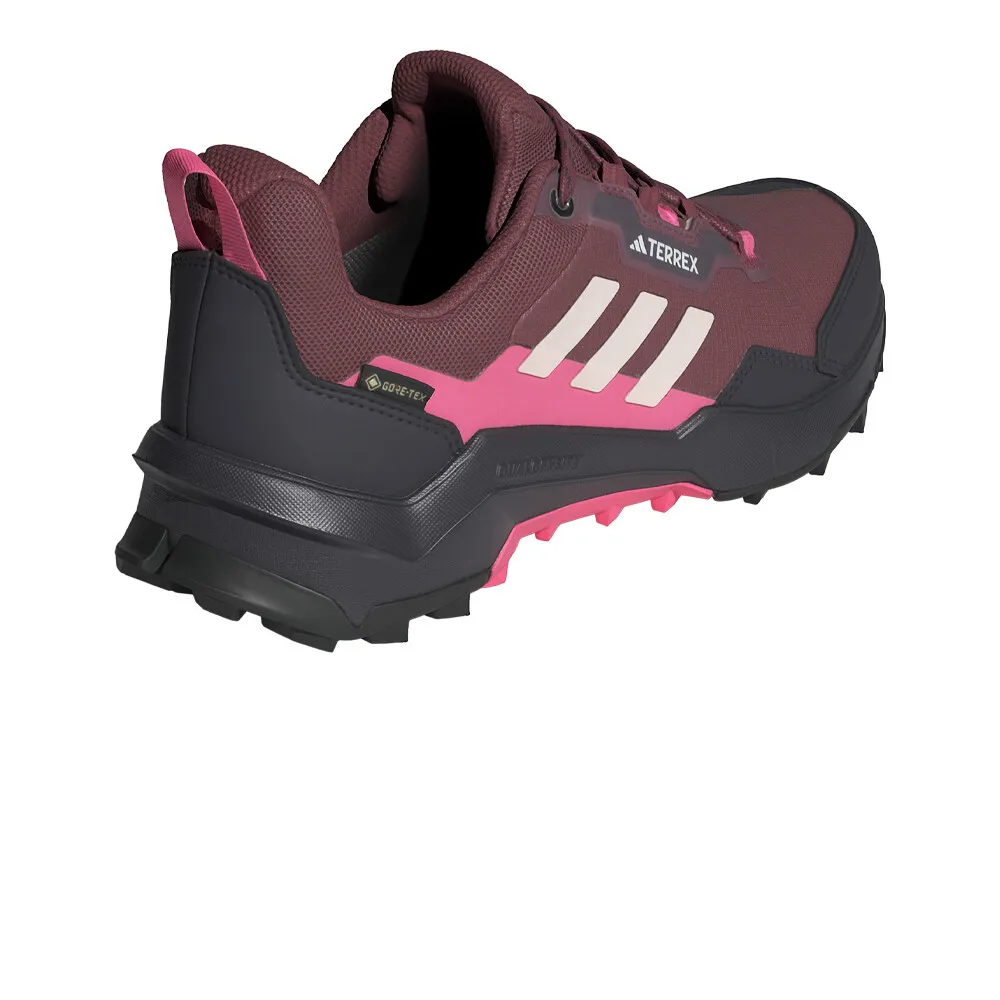 adidas Terrex AX4 GORE-TEX Women's Walking Shoes - AW24