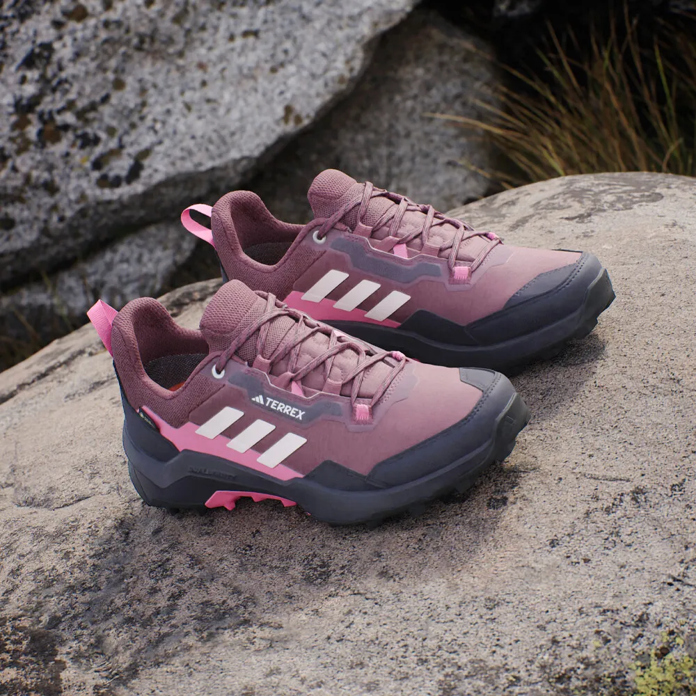 adidas Terrex AX4 GORE-TEX Women's Walking Shoes - AW24