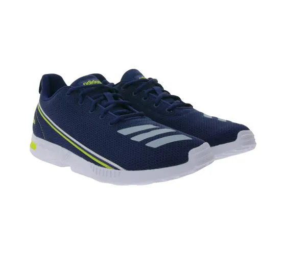 adidas VULTRUN M, WIDEWALK M or CLASSIGY M men's sneakers running shoes in blue or grey