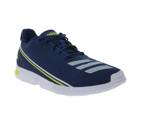 adidas VULTRUN M, WIDEWALK M or CLASSIGY M men's sneakers running shoes in blue or grey