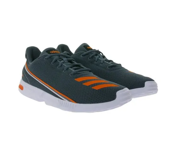 adidas VULTRUN M, WIDEWALK M or CLASSIGY M men's sneakers running shoes in blue or grey