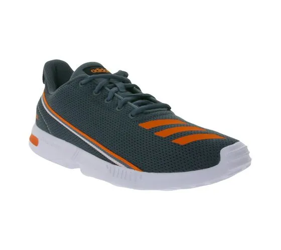 adidas VULTRUN M, WIDEWALK M or CLASSIGY M men's sneakers running shoes in blue or grey