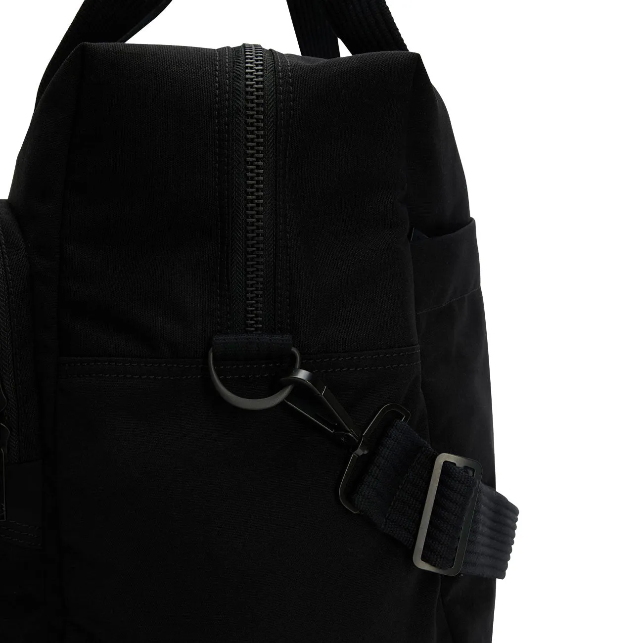 adidas Y-3 Holdall Bag (Black)