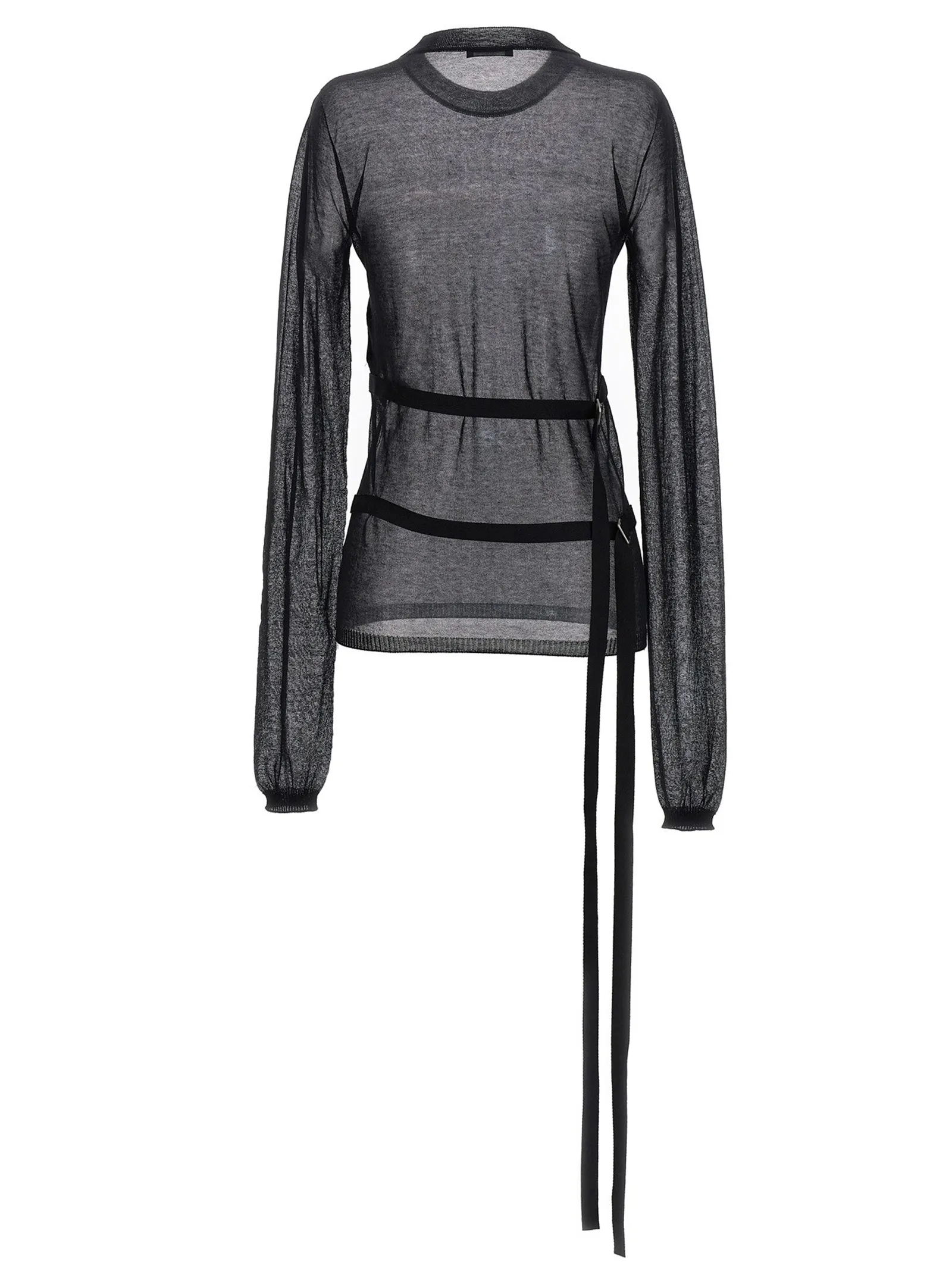 Ann Demeulemeester  |Cardigans