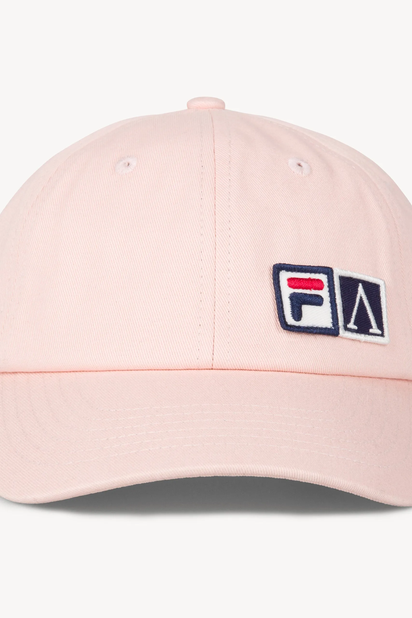 Aries x FILA Cap