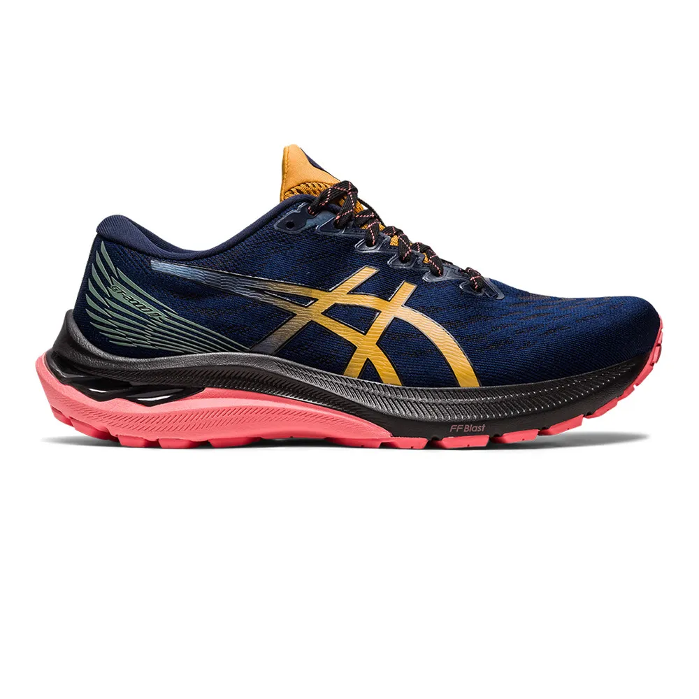 Asics GT-2000 11 TR Women's Trail Running Shoes