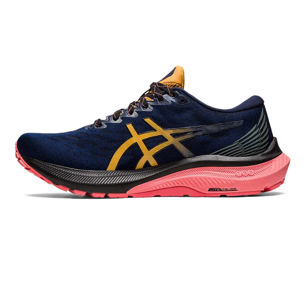 Asics GT-2000 11 TR Women's Trail Running Shoes