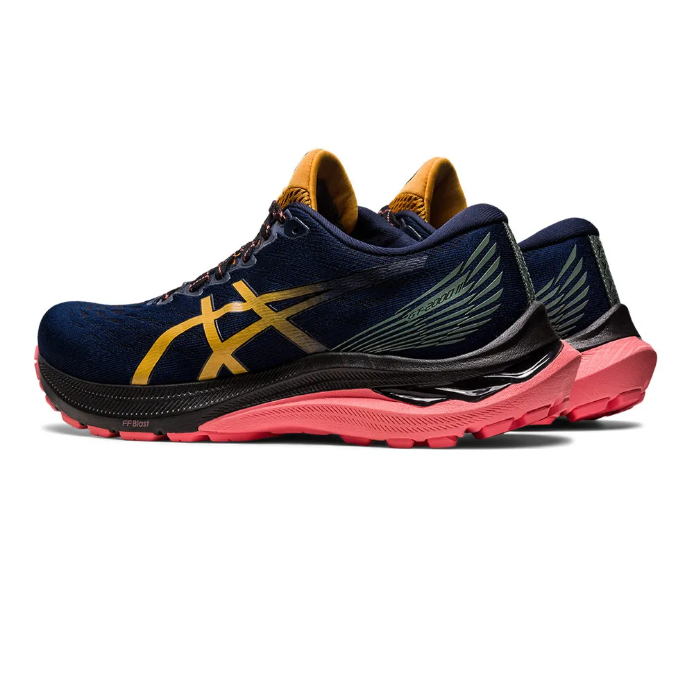 Asics GT-2000 11 TR Women's Trail Running Shoes