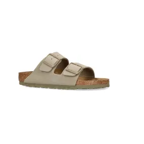 BIRKENSTOCK Arizona Birko-Flor Sandals - Green