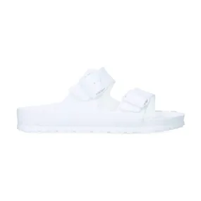 BIRKENSTOCK Arizona EVA Sandals - White