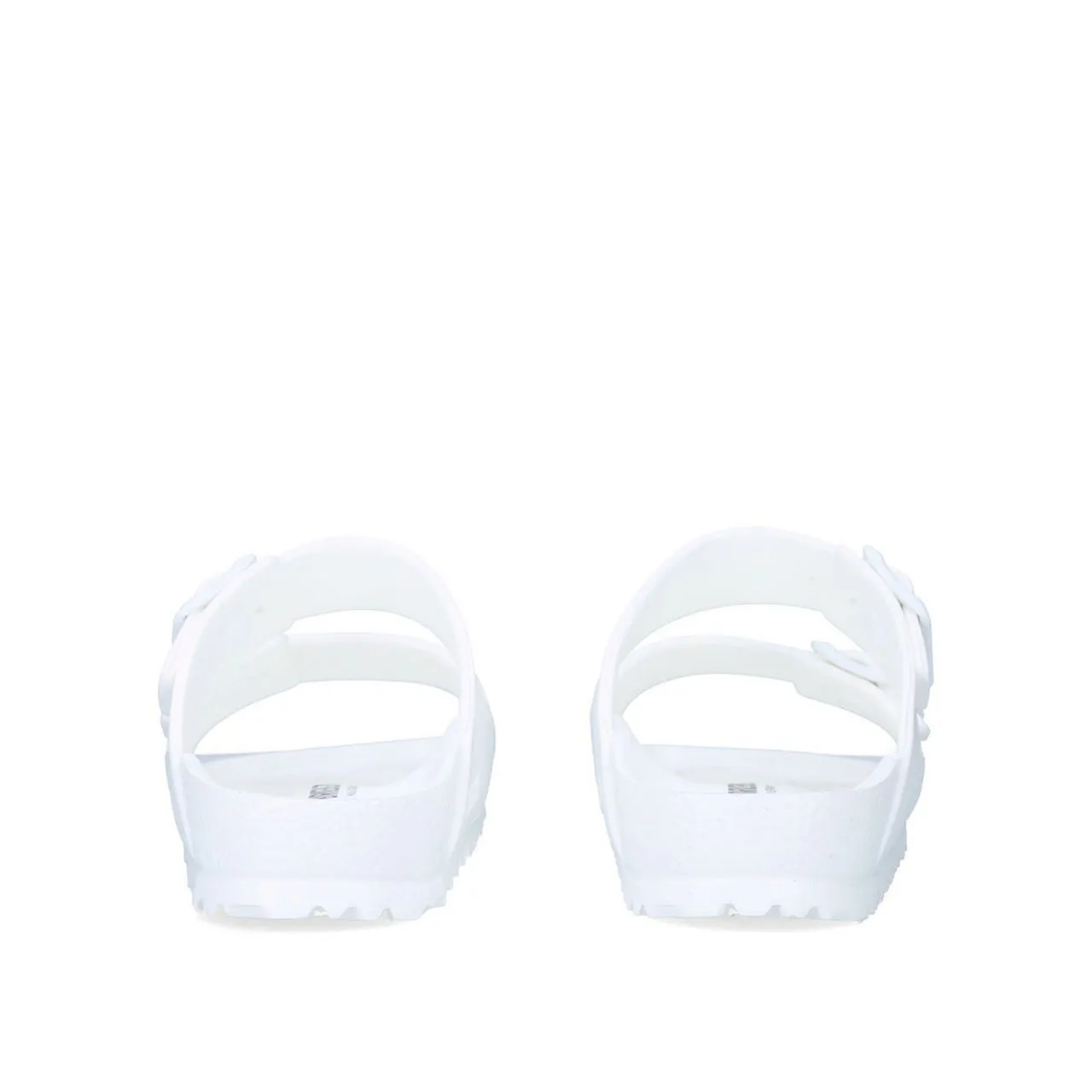 BIRKENSTOCK Arizona EVA Sandals - White