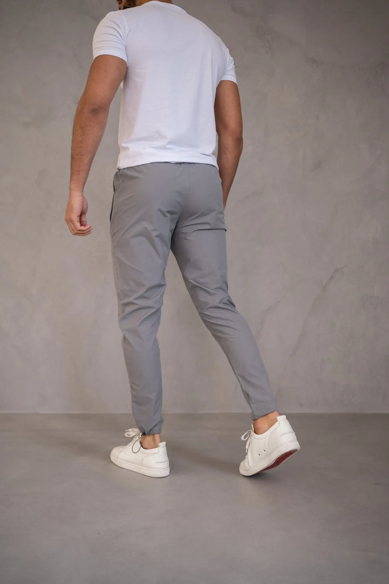 Capo TECH Pant - Grey