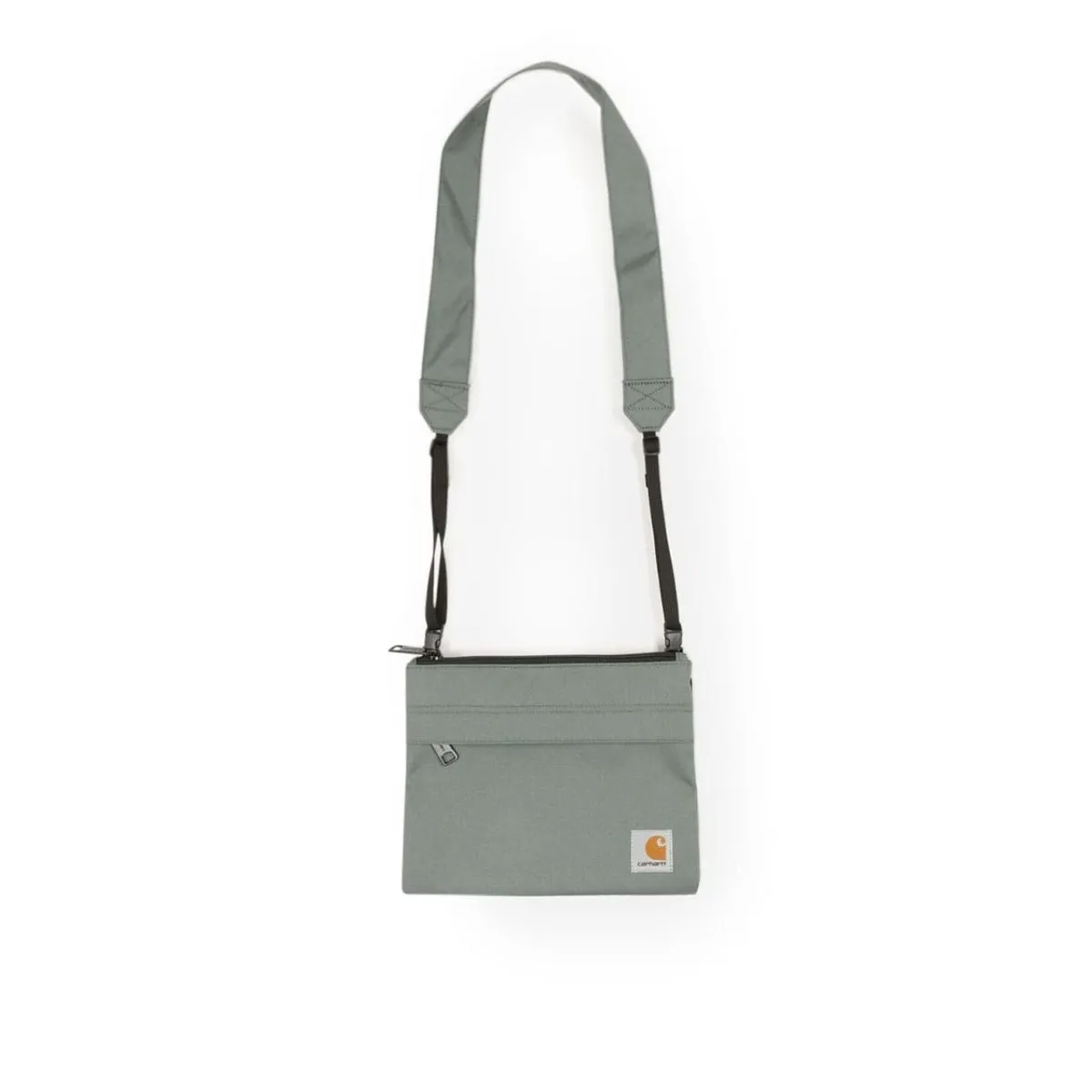 Carhartt WIP Vernon Strap Bag (Green)