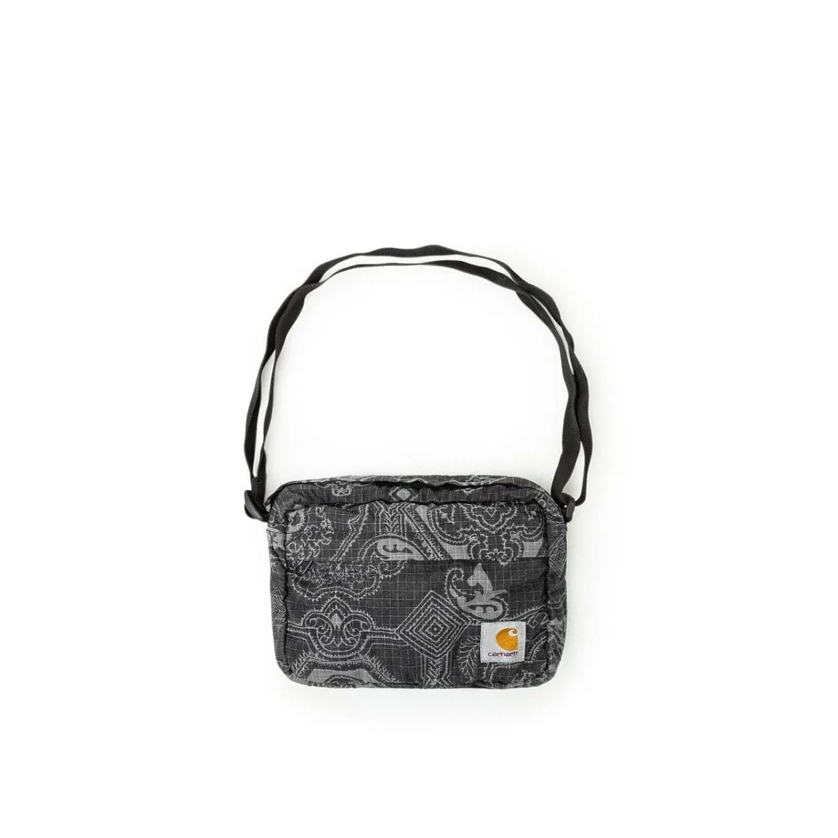 Carhartt WIP Verse Shoulder Bag (Black)