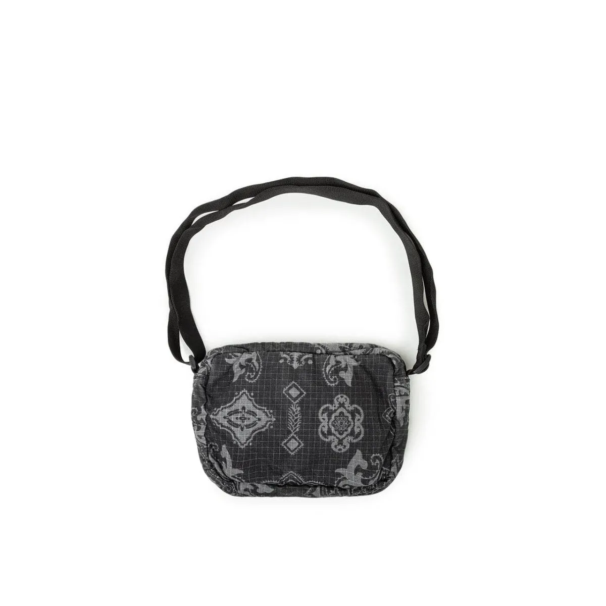 Carhartt WIP Verse Shoulder Bag (Black)