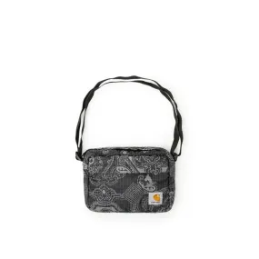 Carhartt WIP Verse Shoulder Bag (Black)