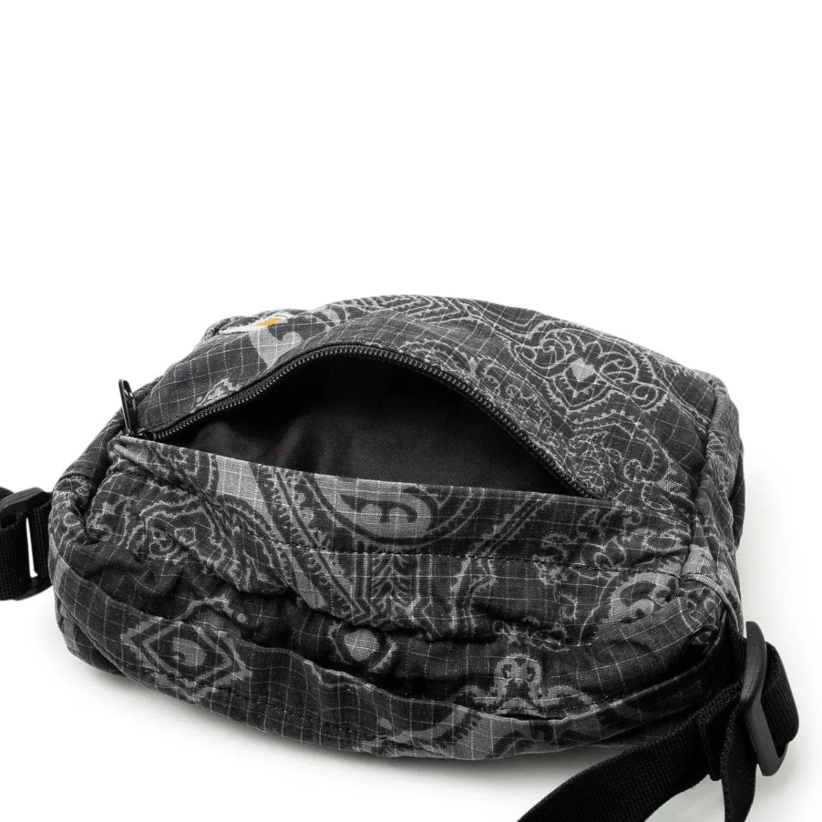 Carhartt WIP Verse Shoulder Bag (Black)