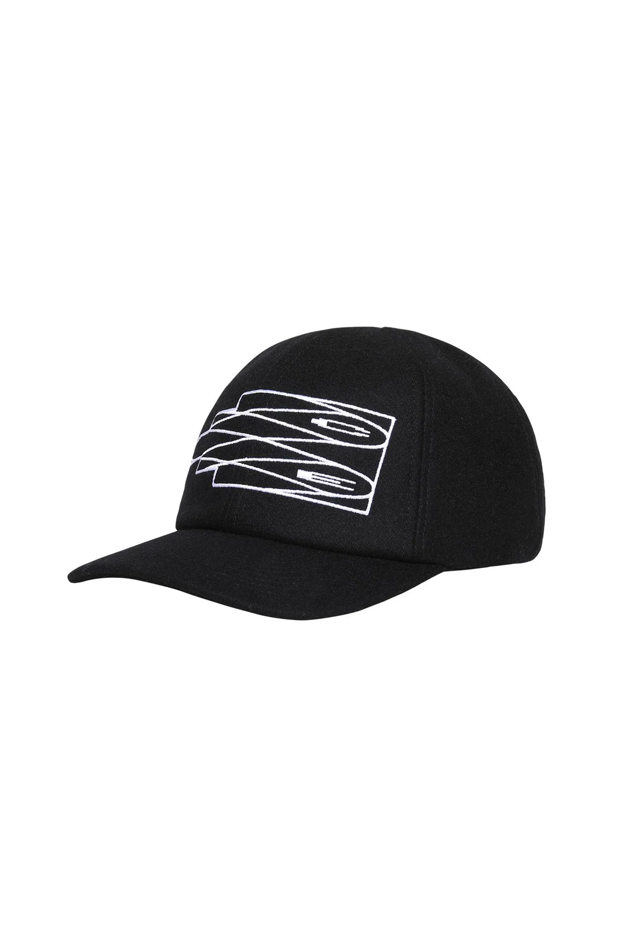 CAV EMPT - ANGLE C E CAP