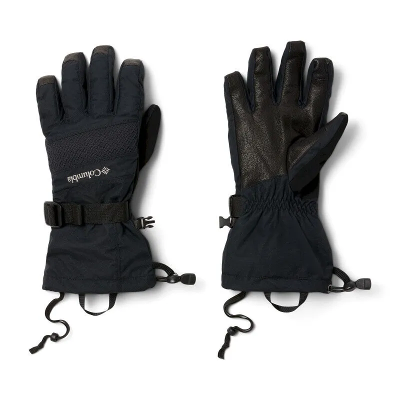 Columbia  Whirlibird II Glove - Guanti da sci - Uomo