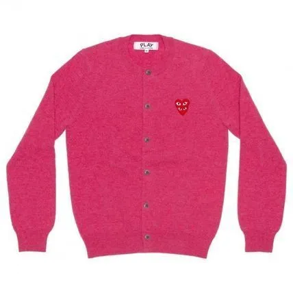 COMME des GARCONS  |Cardigans