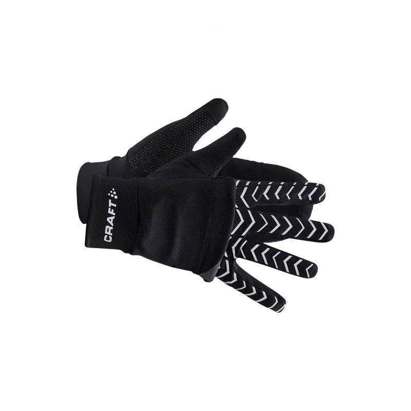 Craft  Adv Lumen Hybrid Glove - Guanti trekking