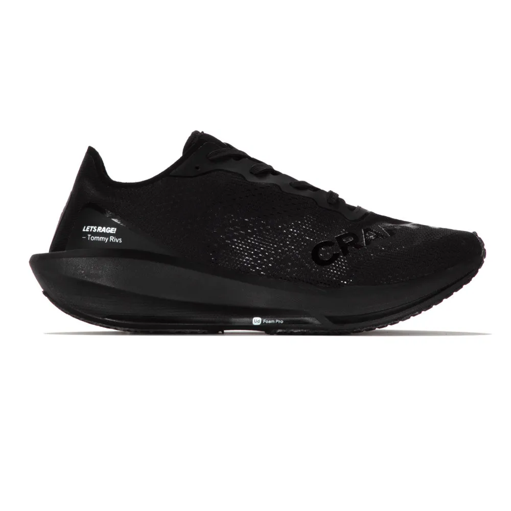 Craft CTM Ultra Carbon Race Rebel Women's Running Shoes