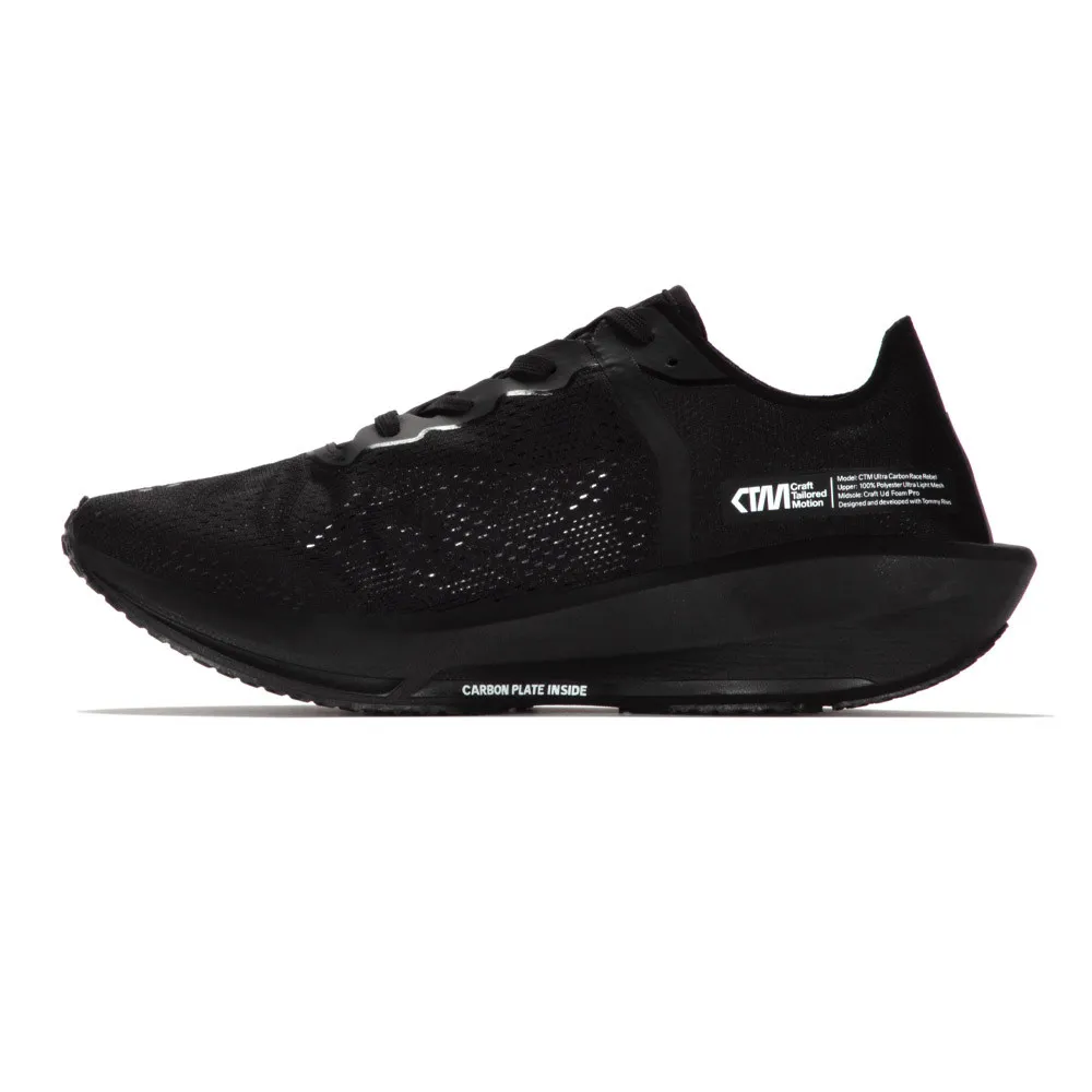 Craft CTM Ultra Carbon Race Rebel Women's Running Shoes