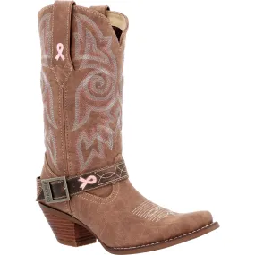 Crush™ by Durango® Benefiting Stefanie Spielman Women's Western Boot