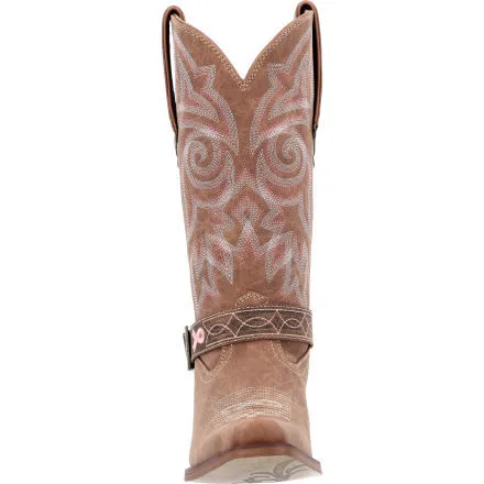 Crush™ by Durango® Benefiting Stefanie Spielman Women's Western Boot