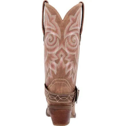 Crush™ by Durango® Benefiting Stefanie Spielman Women's Western Boot