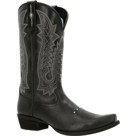 Crush™ by Durango® Women's Midnight Western Boot