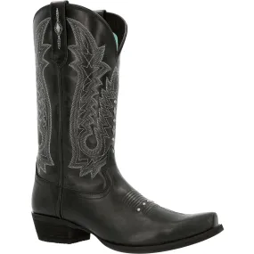 Crush™ by Durango® Women's Midnight Western Boot