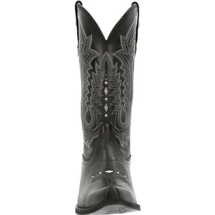 Crush™ by Durango® Women's Midnight Western Boot