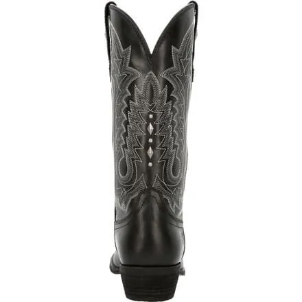 Crush™ by Durango® Women's Midnight Western Boot