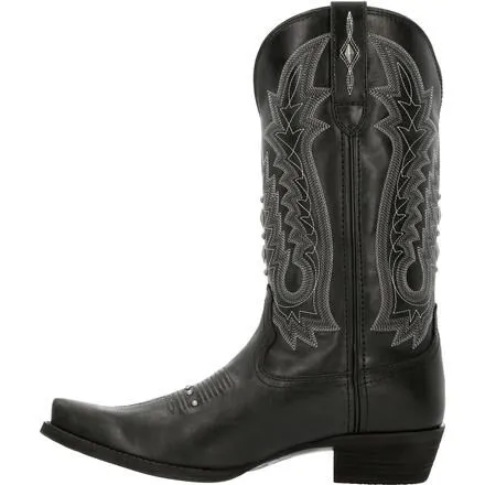 Crush™ by Durango® Women's Midnight Western Boot