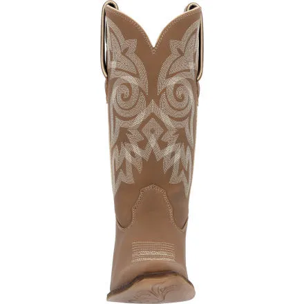 Crush™ by Durango® Women's Western Boot with Accessory