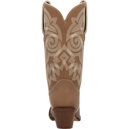 Crush™ by Durango® Women's Western Boot with Accessory