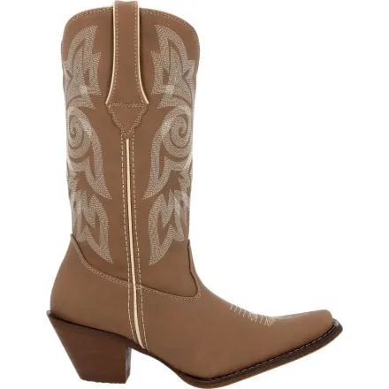 Crush™ by Durango® Women's Western Boot with Accessory