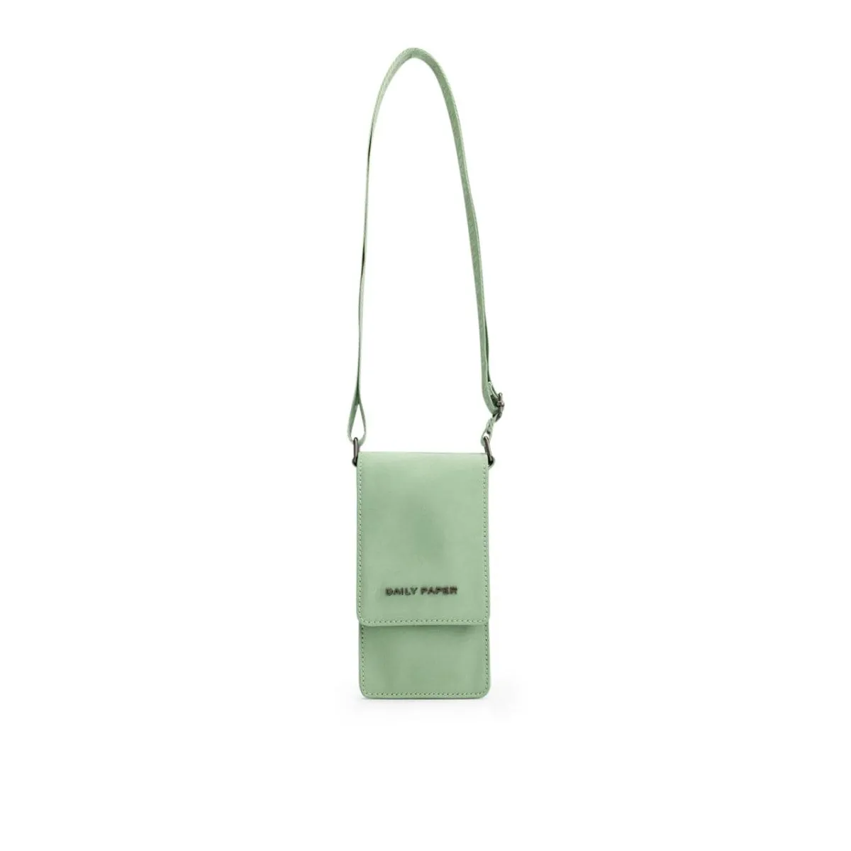 Daily Paper Mumi Bag (Green)