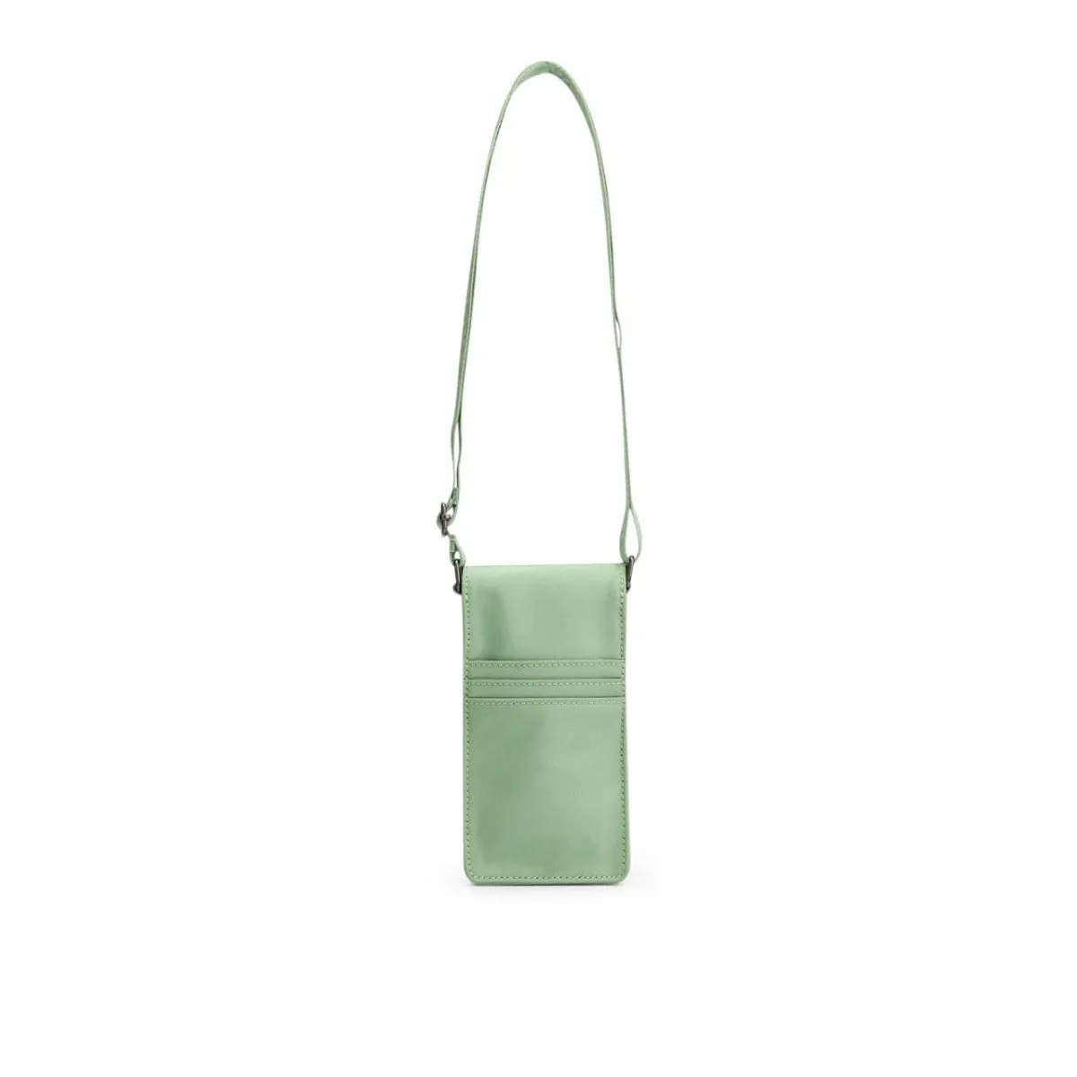 Daily Paper Mumi Bag (Green)