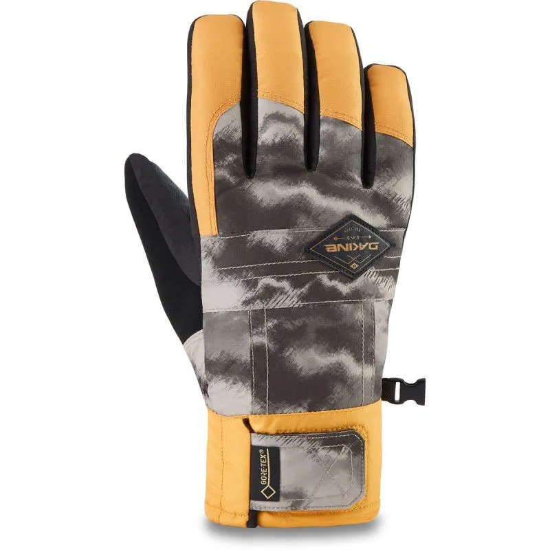 Dakine  Bronco Gore-Tex Glove - Guanti da sci - Uomo