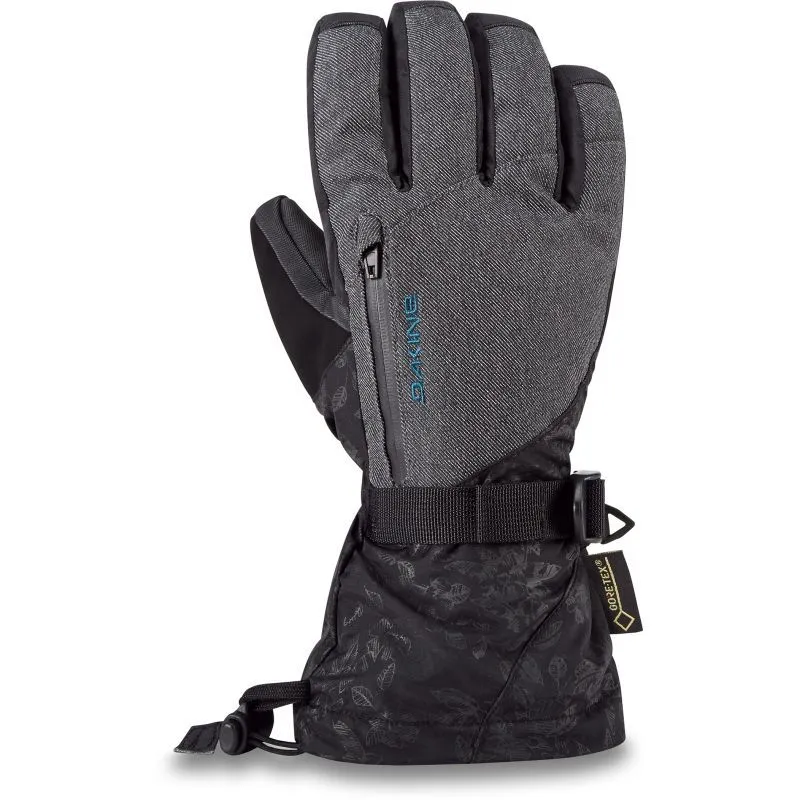 Dakine  Sequoia Gore-Tex Glove - Guanti da sci - Donna