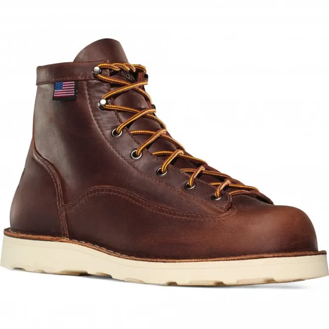 Danner Mens Bull Run 6