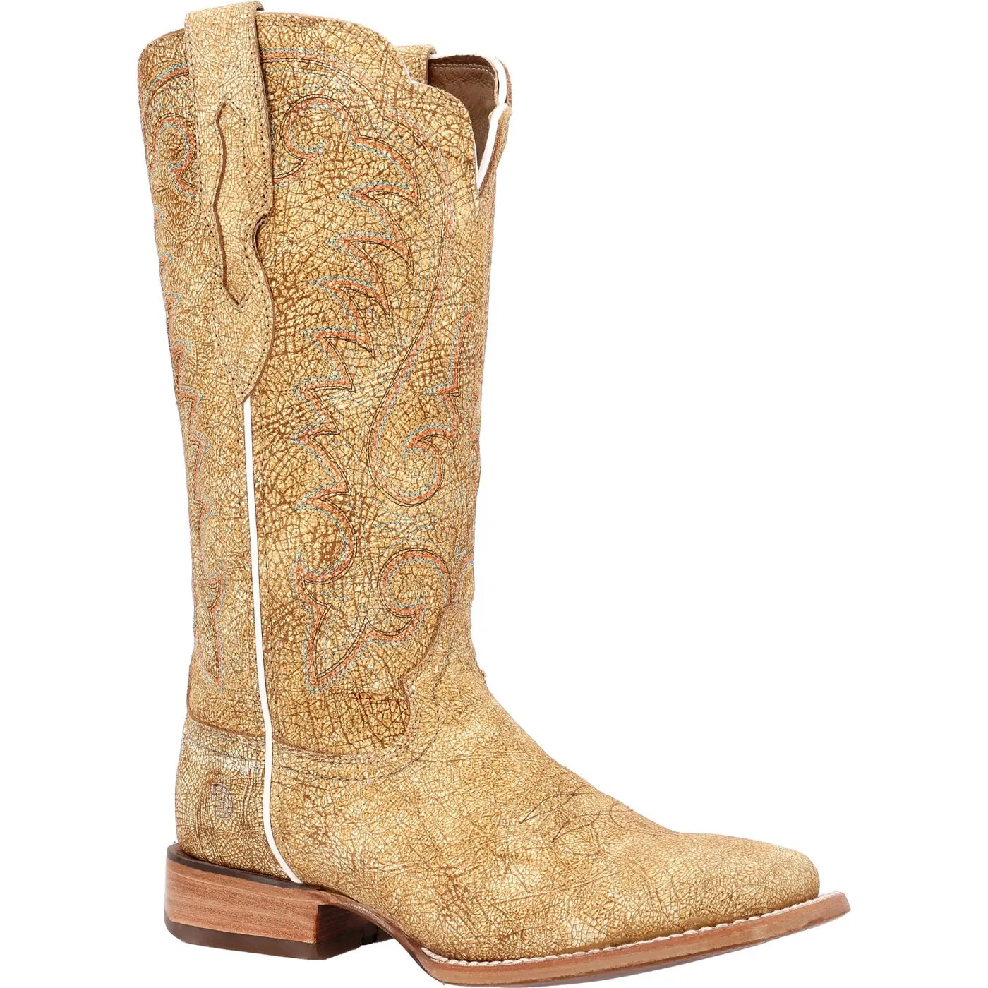 Durango® Arena Pro ™ Women's Cremello Western Boot